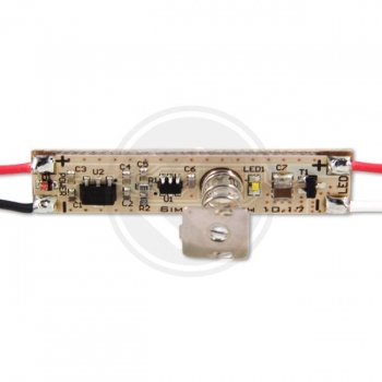 Włącznik profil LED 12/24V dotykowy-15661