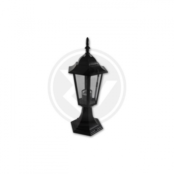 Lampa ogrodowa LED E27 Victoria stojąca  40cm-16261
