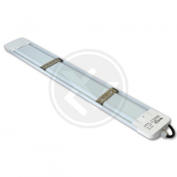 Lampa LED slim IP65  60cm 20W-17198