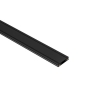 Szynoprzewód Luxo 48V szyna natynk 2m czarna-23467
