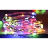 Łańcuch LED świąteczny 3xLR44 20 LED 2m RGB-27750