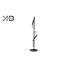 XD-LA132 Lampa podłogowa LED 4000K 20W 90cm czarn-28020