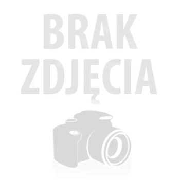 Lampa podłogowa Aurora 1xE27 150cm czarny + biały 