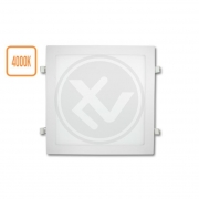 Panel LED kwadrat 24W Proma 4000K-11228