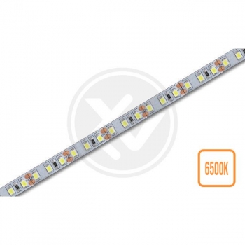 Taśma LED 2835 Premium  5m 600led IP20 6500K-11685