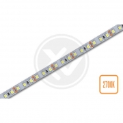 Taśma LED 2835 Premium 40m 4800led IP20 2700K-12838