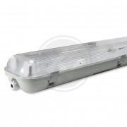 Oprawa LED 150cm 2x58W-13577