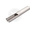 Profil LED PCV 22x12 Corner szary 2m Mleczny-14189