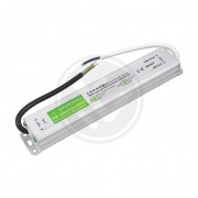 Zasilacz LED wodoodporny 12V  45W  3,75A-15726