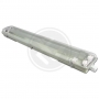 Oprawa LED  60cm 2x18W Clear -15899