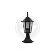 Lampa LED ogrodowa E27 Victoria stojąca  40cm-16260