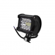 Lampa LED Robocza Off-road  60W EPISTAR-17169