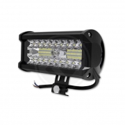 Lampa LED Robocza Off-road 120W EPISTAR-17170