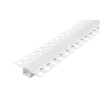 Profil LED PCV 50x12 Wpuszczany GK biały 2m Mleczn-21842