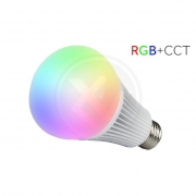 Żarówka LED Milight E27 9W RGB+CCT FUT012.-21883