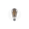 Żarówka LED E27 Filament ST64 2200K 10W dym-21932