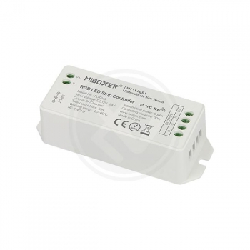 Sterownik LED RGB RF 12/24V 15A FUT043-22004