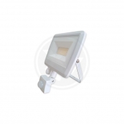 Naświetlacz LED SMD Linga  30W 4500K biały PIR-22188