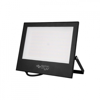 Naświetlacz LED SMD Tiga 100W 4500K Czarny-22104