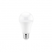 Żarówka LED E27 czujnik mikrofalowy A60 4000K 11W-22563