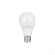 Żarówka LED E27 czujnik mikrofalowy A60 3000K 11W-22573
