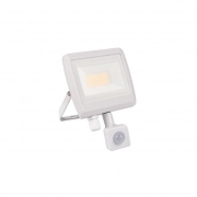Naświetlacz LED SMD Linga  30W 4500K biały PIR-22835