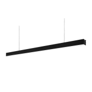 Lampa Liniowa OSD 120cm 40W czarna 4500K-22926