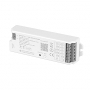 Sterownik LED 5 in1 RF WiFi 12/24V 15A MLTWL5-23228