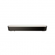 Lampa LED Luxo 48V 12W 4000K Linea 90° czarna-23369