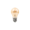 Żarówka LED E27 Filament Dimm A60 2200K 4W amber-23450