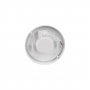 Lampa LED IP54 Maks okrągła 12W biała czujnik ruch-23732