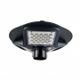 Lampa LED solarna latarnia 200W IP65 5000K-24379