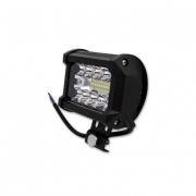 Lampa LED Robocza Off-road  60W EPISTAR-25240