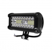 Lampa LED Robocza Off-road 120W EPISTAR-25247