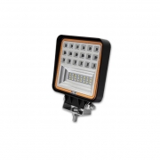 Lampa LED Robocza 10-60V 126W z kierunkowskazem-25253