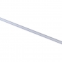 Szynoprzewód Luxo 48V szyna natynk 2m biała-25367