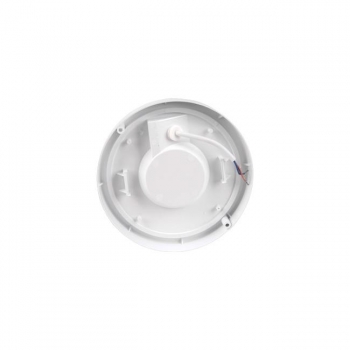 Lampa LED IP54 Maks okrągła 18W biała czujnik-25830