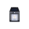 Lampa LED solarna czujnik ruchu i zmierzchu-26763