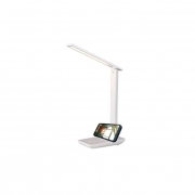 Lampa biurkowa Kivo LED CCT 5W biała -26838