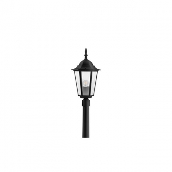 Lampa ogrodowa LED E27 Victoria stojąca 229cm-26998