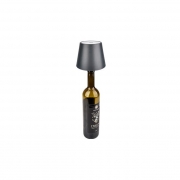 Lampa z korkiem do butelki 3W-27184