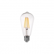 Żarówka LED E27 Filament ST64 4000K 8W-27461