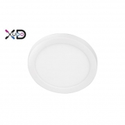 XD-LS120  Panel LED 2-in-1 12W biały 4000K-27535