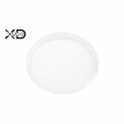 XD-LP240  Panel LED 8-in-1 24W biały 3/4/6000K-27544