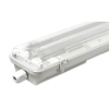 Oprawa LED 120cm 2x36W Clear 6500K LED-27665