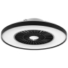 Plafon Led Kleo 55W 3000K-5500K wentylator 60cm-27932