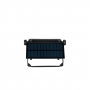 Naświetlacz LED SMD Solarny Polos 10W 4500K Czarny-28038