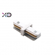 XD-IT230W Łącznik szyna 1-faza typ | biały-28450