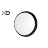 XD-LX181  Plafon LED 18W czarny 4000K IP65-28828