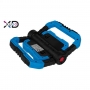 XD-PP301 Naświetlacz LED SMD 2x5W 4500K 6xAAA-28848